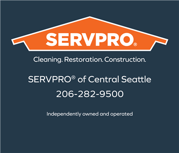Marqus T., team member at SERVPRO of Federal Way